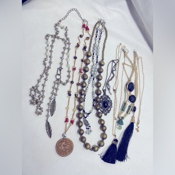 BOHO Jewelry Bundle - Picture 1 of 4